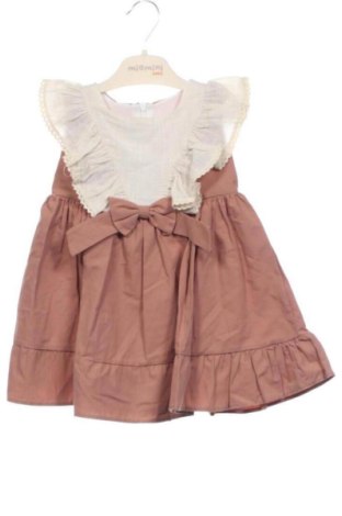 Dětské šaty  Karina, Velikost 9-12m/ 74-80 cm, Barva Vícebarevné, Cena  243,00 Kč, #137925132