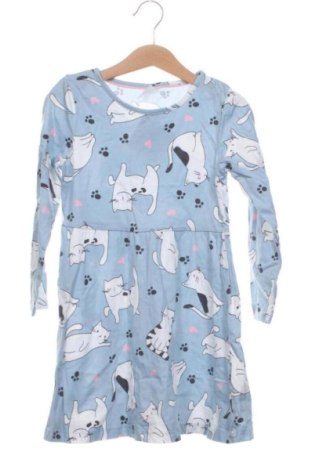 Dětské šaty  Kids, Velikost 5-6y/ 116-122 cm, Barva Vícebarevné, Cena  291,00 Kč, #137903708