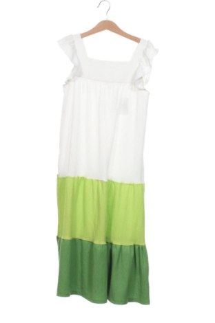Kinderkleid LC Waikiki, Größe 9-10y/ 140-146 cm, Farbe Mehrfarbig, Preis 11,00 €, #137916141
