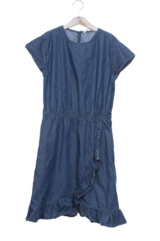 Dětské šaty  LC Waikiki, Velikost 11-12y/ 152-158 cm, Barva Modrá, Cena  268,00 Kč, #137925240