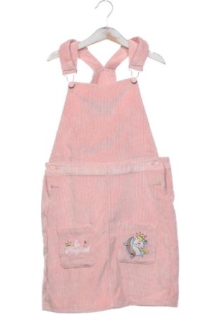 Dětské šaty  LC Waikiki, Velikost 9-10y/ 140-146 cm, Barva Růžová, Cena  222,00 Kč, #137925441