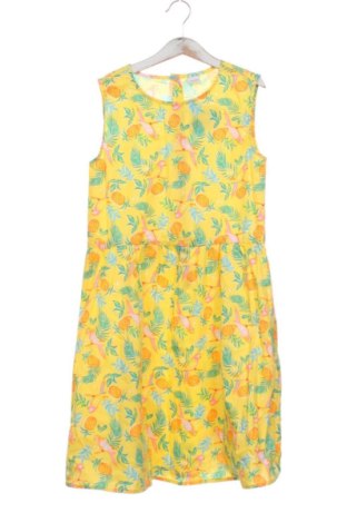 Dětské šaty  LC Waikiki, Velikost 10-11y/ 146-152 cm, Barva Vícebarevné, Cena  273,00 Kč, #137925616