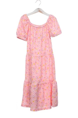 Dětské šaty  LC Waikiki, Velikost 10-11y/ 146-152 cm, Barva Vícebarevné, Cena  273,00 Kč, #137925693