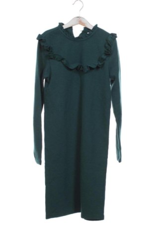 Detské šaty  LC Waikiki, Veľkosť 11-12y/ 152-158 cm, Farba Zelená, Cena  10,00 €, #137931797