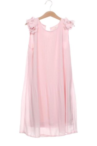 Детска рокля Mango, Размер 10-11y/ 146-152 см, Цвят Розов, Цена 16,00 €, #137912314
