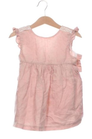 Kinderkleid Mango, Größe 18-24m/ 86-98 cm, Farbe Rosa, Preis 16,00 €, #137918057
