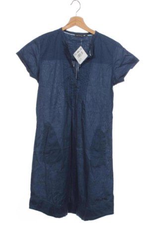 Kinderkleid Marc O'Polo, Größe 12-13y/ 158-164 cm, Farbe Blau, Preis 31,05 €, #137908779