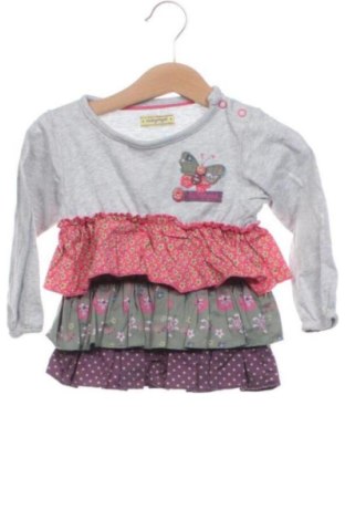 Kinderkleid Marks & Spencer, Größe 18-24m/ 86-98 cm, Farbe Mehrfarbig, Preis 13,93 €, #137916628
