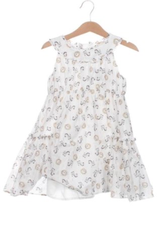 Kinderkleid Mayoral, Größe 3-4y/ 104-110 cm, Farbe Mehrfarbig, Preis 16,00 €, #137918679