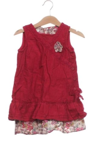 Kinderkleid Monsoon, Größe 18-24m/ 86-98 cm, Farbe Mehrfarbig, Preis 13,93 €, #137917172