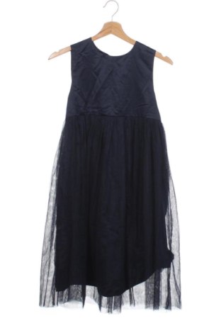 Rochie pentru copii Name It, Mărime 9-10y/ 140-146 cm, Culoare Albastru, Preț 83,99 Lei, #137908325