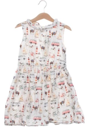 Dětské šaty  Next, Velikost 4-5y/ 110-116 cm, Barva Vícebarevné, Cena  388,00 Kč, #137903670
