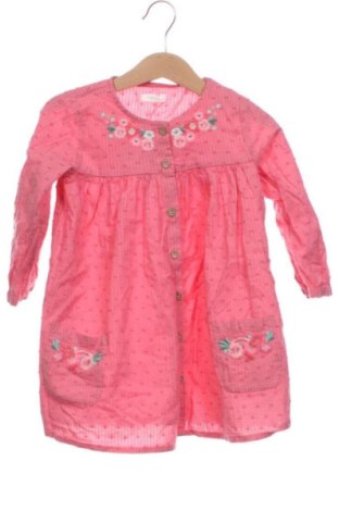 Kinderkleid Next, Größe 18-24m/ 86-98 cm, Farbe Mehrfarbig, Preis 13,93 €, #137917193