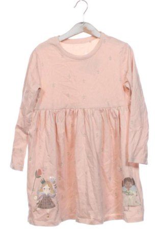 Dětské šaty  Next, Velikost 4-5y/ 110-116 cm, Barva Růžová, Cena  291,00 Kč, #137925556