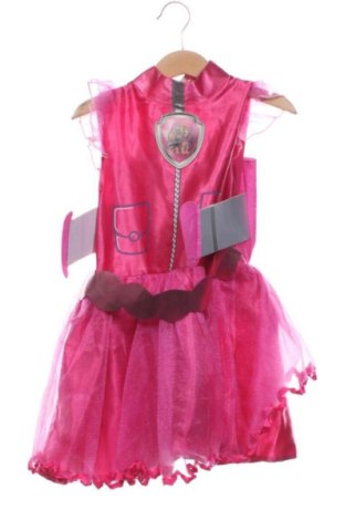 Kinderkleid Nickelodeon, Größe 3-4y/ 104-110 cm, Farbe Mehrfarbig, Preis 11,21 €, #137918280
