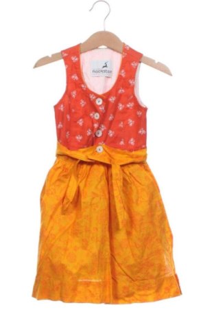 Rochie pentru copii Nockstein Trachten, Mărime 3-4y/ 104-110 cm, Culoare Multicolor, Preț 54,96 Lei, #137909405