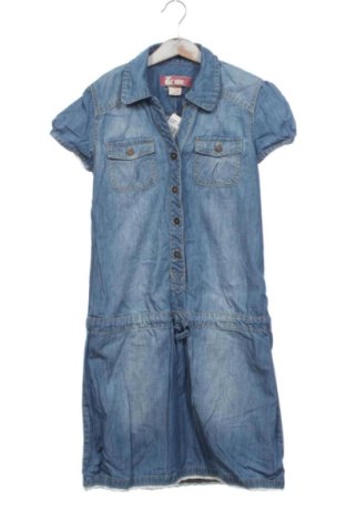 Dětské šaty  Now, Velikost 10-11y/ 146-152 cm, Barva Modrá, Cena  267,00 Kč, #137925707