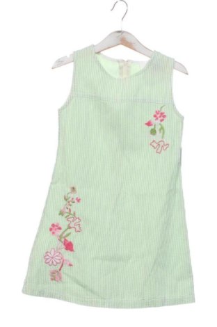 Детска рокля Oviesse, Размер 5-6y/ 116-122 см, Цвят Многоцветен, Цена 11,00 €, #137927500
