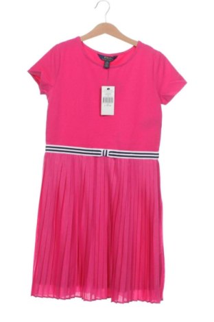 Kinderkleid Polo Ralph Lauren, Größe 13-14y/ 164-168 cm, Farbe Rosa, Preis 82,32 €, #137917031