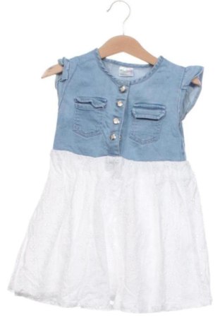 Детска рокля Prenatal, Размер 3-4y/ 104-110 см, Цвят Многоцветен, Цена 12,00 €, #137914442