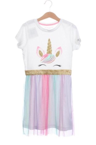 Kinderkleid Primark, Größe 5-6y/ 116-122 cm, Farbe Mehrfarbig, Preis 12,00 €, #137920250