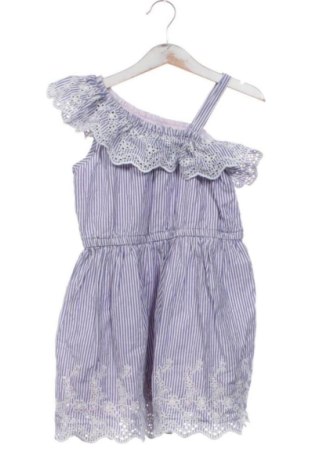 Kinderkleid Primark, Größe 5-6y/ 116-122 cm, Farbe Mehrfarbig, Preis 11,00 €, #137924725