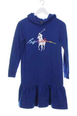 Dětské šaty  Ralph Lauren, Velikost 13-14y/ 164-168 cm, Barva Modrá, Cena  1 479,00 Kč, #137731969