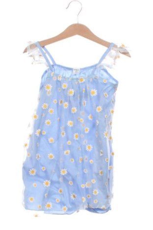 Dziecięca sukienka SHEIN, Rozmiar 3-4y/ 104-110 cm, Kolor Kolorowy, Cena 50,80 zł, #137915293
