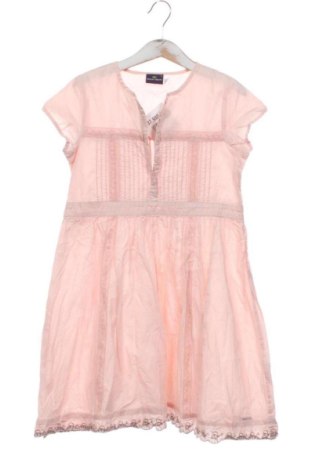 Detské šaty  Sergent Major, Veľkosť 5-6y/ 116-122 cm, Farba Ružová, Cena  15,00 €, #137932240