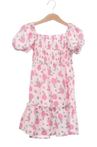 Детска рокля Sinsay, Размер 3-4y/ 104-110 см, Цвят Многоцветен, Цена 12,19 €, #137892985