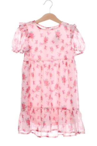 Детска рокля Sinsay, Размер 3-4y/ 104-110 см, Цвят Многоцветен, Цена 12,38 €, #137893005