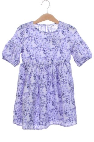 Dziecięca sukienka Sinsay, Rozmiar 3-4y/ 104-110 cm, Kolor Kolorowy, Cena 50,80 zł, #137901561