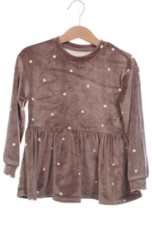 Rochie pentru copii Sinsay, Mărime 2-3y/ 98-104 cm, Culoare Multicolor, Preț 54,96 Lei, #137911165