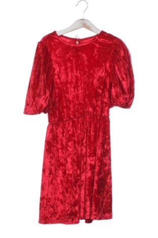 Rochie pentru copii Sinsay, Mărime 9-10y/ 140-146 cm, Culoare Roșu, Preț 48,00 Lei, #137920911