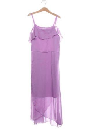 Kinderkleid Sinsay, Größe 12-13y/ 158-164 cm, Farbe Lila, Preis 12,00 €, #137921160