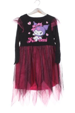 Dětské šaty  Sinsay, Velikost 7-8y/ 128-134 cm, Barva Vícebarevné, Cena  218,00 Kč, #137926557