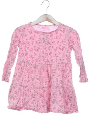 Dětské šaty  Sinsay, Velikost 18-24m/ 86-98 cm, Barva Vícebarevné, Cena  218,00 Kč, #137927809