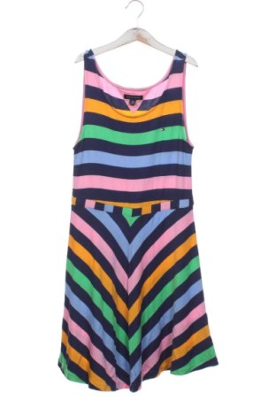 Dětské šaty  Tommy Hilfiger, Velikost 15-18y/ 170-176 cm, Barva Vícebarevné, Cena  1 116,00 Kč, #137933128