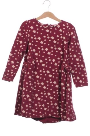 Rochie pentru copii Topolino, Mărime 6-7y/ 122-128 cm, Culoare Multicolor, Preț 57,74 Lei, #137858624
