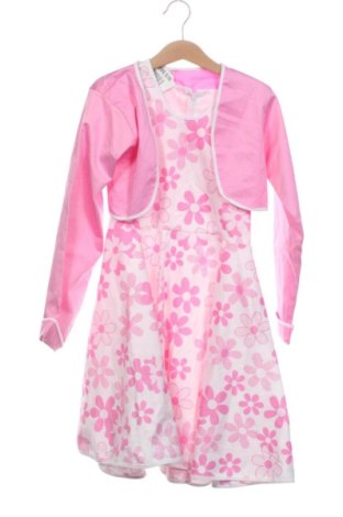 Dziecięca sukienka Unbranded, Rozmiar 8-9y/ 134-140 cm, Kolor Kolorowy, Cena 46,57 zł, #137899516