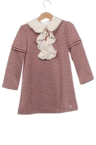Детска рокля Unbranded, Размер 4-5y/ 110-116 см, Цвят Многоцветен, Цена 11,00 €, #137901790