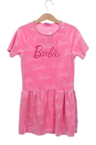 Παιδικό φόρεμα Unbranded, Μέγεθος 4-5y/ 110-116 εκ., Χρώμα Ρόζ , Τιμή 12,00 €, #137902354