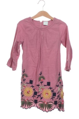 Dziecięca sukienka Unbranded, Rozmiar 4-5y/ 110-116 cm, Kolor Kolorowy, Cena 50,80 zł, #137909506