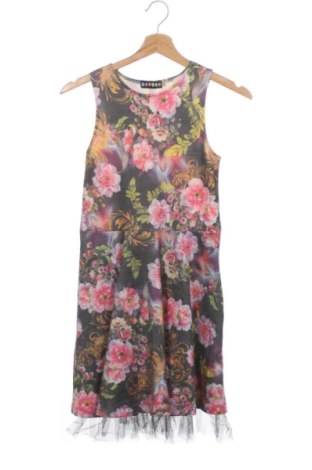 Dětské šaty  Unbranded, Velikost 9-10y/ 140-146 cm, Barva Vícebarevné, Cena  291,00 Kč, #137909771