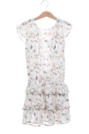 Kinderkleid Grain De Ble, Größe 6-7y/ 122-128 cm, Farbe Mehrfarbig, Preis € 12,00, #137910231