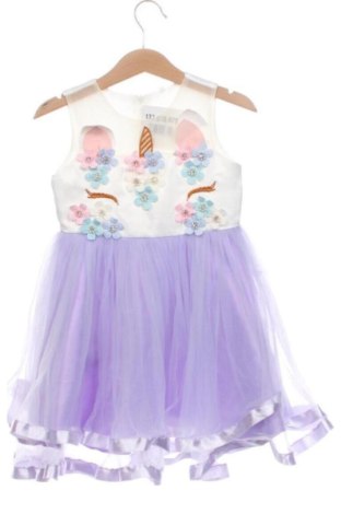 Dětské šaty  Unbranded, Velikost 2-3y/ 98-104 cm, Barva Vícebarevné, Cena  291,00 Kč, #137910675