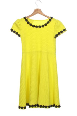 Gyerek ruha Unbranded, Méret 10-11y / 146-152 cm, Szín Sárga, Ár 4 121 Ft, #137912139