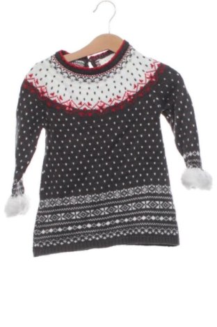 Dziecięca sukienka Unbranded, Rozmiar 18-24m/ 86-98 cm, Kolor Kolorowy, Cena 50,43 zł, #137915405
