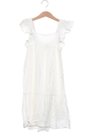 Kinderkleid Unbranded, Größe 6-7y/ 122-128 cm, Farbe Weiß, Preis 12,00 €, #137916646
