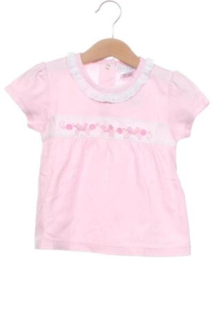 Kinderkleid Unbranded, Größe 18-24m/ 86-98 cm, Farbe Rosa, Preis 11,87 €, #137917424